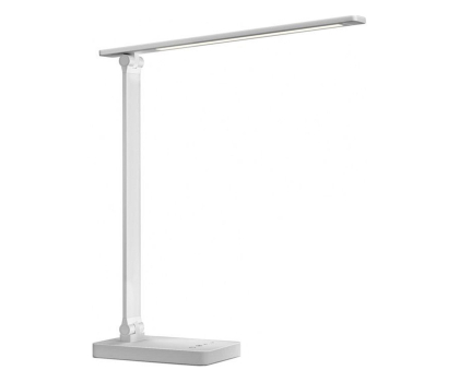 Inteligentne oświetlenie Lepro Lampa biurkowa 310001 800lm (biała)